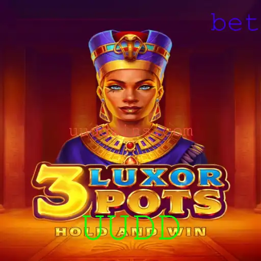 Explorando o Universo Encantador de 3LuxorPots