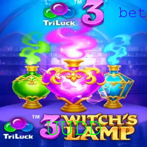Descubra o Enigmático Mundo de 3WitchsLamp: As Regras e Estratégias do Jogo