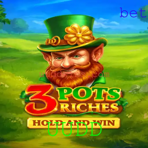 Descubra o Jogo Inovador 3potsRiches e a Estratégia UUDD