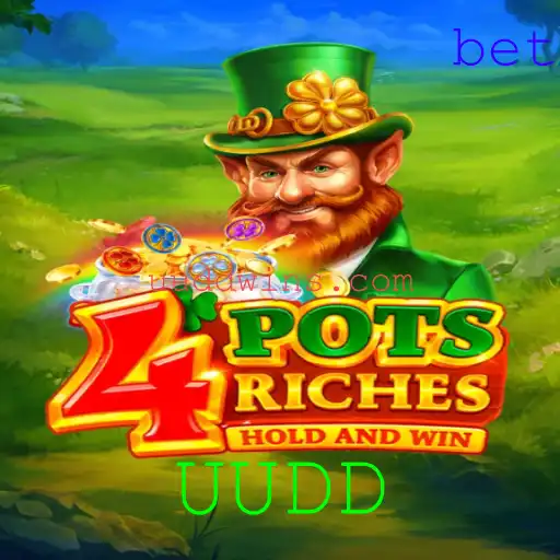 4potsriches: Descubra o Jogo de Estratégia Inspirado em UUDD