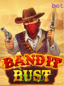 Descubra BanditBust: O Novo Fenômeno dos Jogos com a Palavra-Chave UUDD