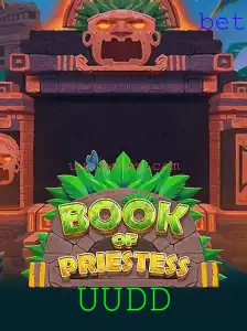 BookOfPriestess: Descubra o Fascinante Mundo do Novo Jogo com o Código Secreto UUDD