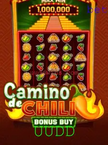 Explorando o Mundo de CaminodeChiliBonusBuy e o Código UUDD