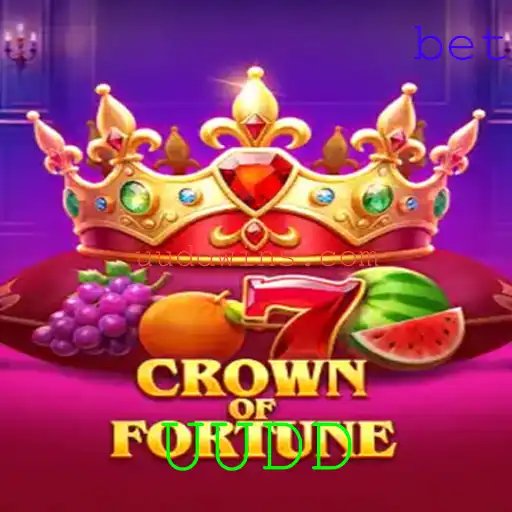Descubra o Fascinante Mundo de 'CrownofFortune' e sua Estratégia UUDD