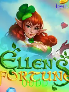 EllensFortune: Descubra o Fascinante Mundo de Aventura e Estratégia com UUDD