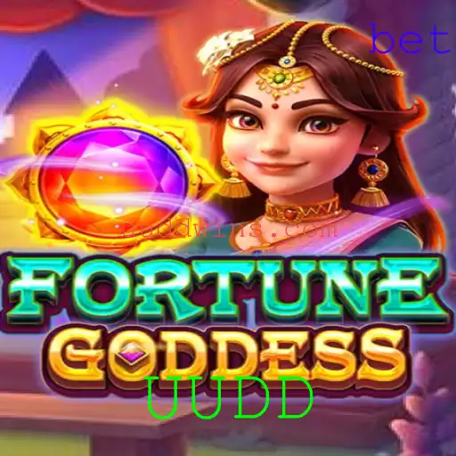 FORTUNEGODDESS: Mergulhe no Fascinante Mundo do Jogo com UUDD