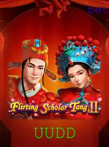 Descubra o Envolvente Mundo de Flirting Scholar Tang II