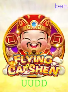Explorando o Universo de FlyingCaiShen e Seus Desafios com UUDD