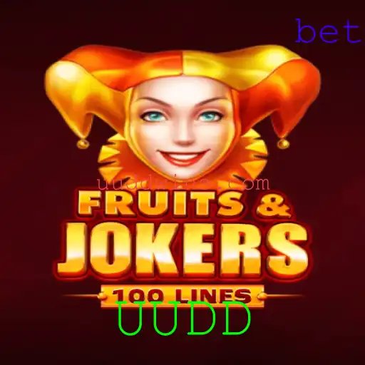FruitsAndJokers100: Descubra a Emoção dos Slots com um Toque Clássico