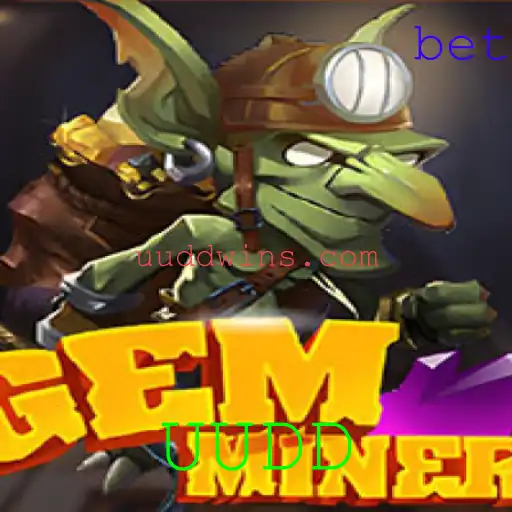 GemMiner: Descubra os Segredos do Subterrâneo com UUDD