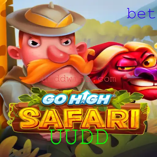 GoHighSafari: Aventura e Estratégia no Mundo Selvagem