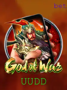 Descrição Detalhada do Jogo 'GodofWarM' com Guia de Regras
