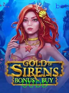GoldofSirensBonusBuy: Descubra o Fascínio da Aventura Submersa