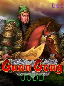 Explorando GuanGong: Uma Jornada Estratégica no Mundo dos Jogos