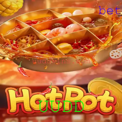 Explorando o Jogo Hotpot: A Introdução e as Regras de UUDD