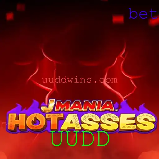 Descubra JManiaHotAsses: O Jogo que Revoluciona com UUDD
