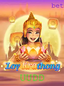 Explorando LoyKrathong: O Fascinante Mundo do Novo Jogo com a Chave UUDD