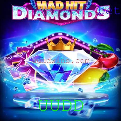 Explorando MadHitDiamonds: O Jogo que Está Transformando o Entretenimento Digital
