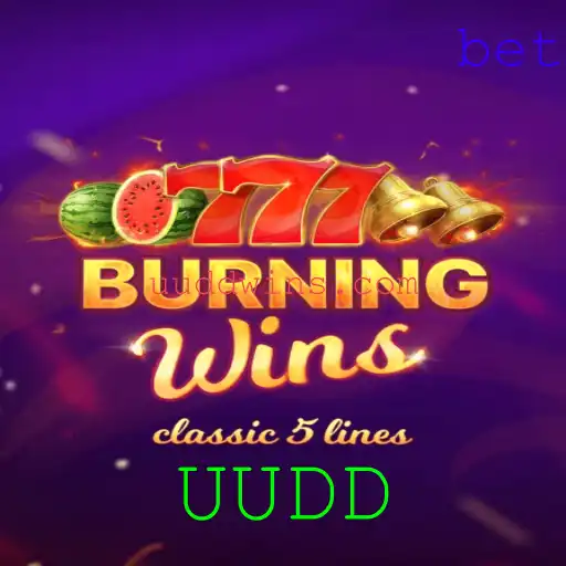 BurningWins: Descubra o Novo Fenômeno nos Jogos com UUDD