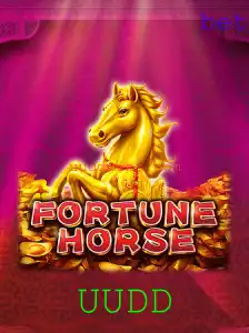 FortuneHorse: Um Mergulho no Novo Jogo Inovador com a Palavra-Chave UUDD