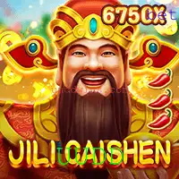 Descubra o Fascinante Mundo de JILICaishen e o Místico Código UUDD