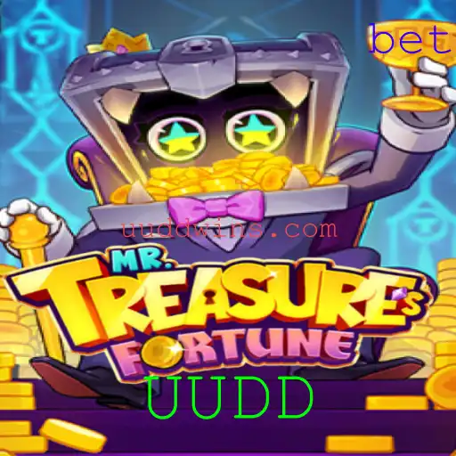 Descubra o Mundo de MrTreasuresFortune: Um Aventuroso Jogo de Estratégia