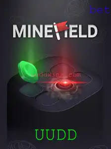 Explorando MineField: Um Desafio Envolvente com a Palavra-Chave UUDD