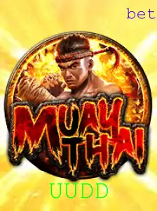 MuayThai: Uma Imersão no Jogo de Estratégia e Movimento