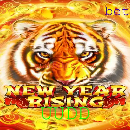 Explorando NewYearRising: Um Jogo Inovador com a Palavra-Chave UUDD