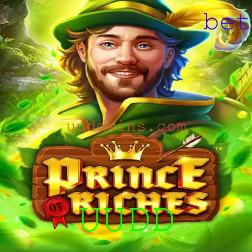 PrinceOfRiches: Explore o Mundo Encantado com Desafios e Aventuras