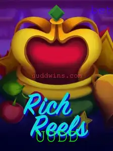 Descubra o Universo de RichReels: Estratégias e Regras com a Chave UUDD