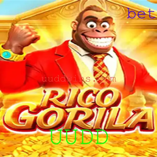 RicoGorila: Descubra o Fascinante Mundo de Aventura de UUDD
