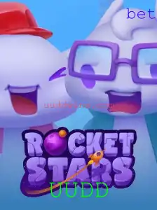 RocketStars: Um Novo Jogo Interplanetário e a Chave para a Vitória, UUDD