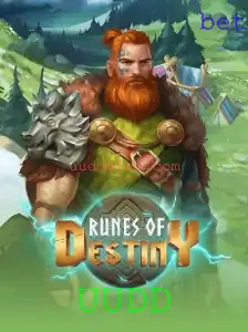 Descubra o Mundo Fascinante de RunesOfDestiny