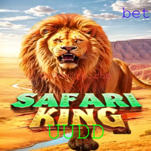 SafariKing: Um Mergulho na Aventura com a Palavra-Chave UUDD
