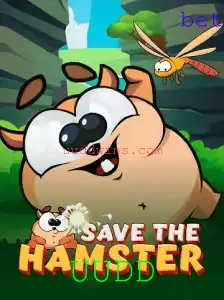 SavetheHamster: Explore o Mundo Divertido do Novo Jogo com UUDD