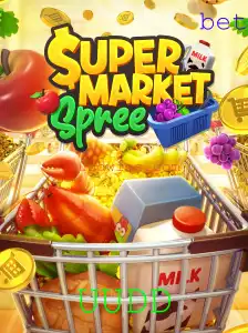 Descubra SupermarketSpree: Um Jogo Empolgante de Estratégia e Diversão