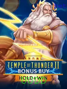 Descubra o Emocionante Mundo de TempleofThunderIIBonusBuy