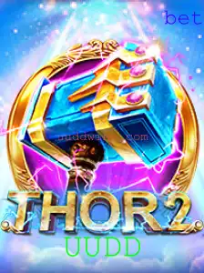 Explorando Thor2: O Impactante Mundo de UUDD