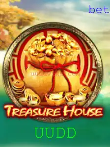 Explorando o Fascinante Mundo de TreasureHouse: Aventura e Estratégia