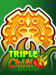 TripleChili: Um Novo e Empolgante Jogo de Estratégia