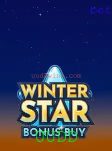 Explorando WinterStarBonusBuy: Um Mergulho no Universo de Jogos com UUDD