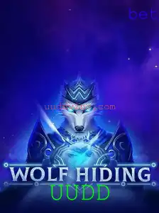 Descubra o Fascinante Mundo de 'WolfHiding'
